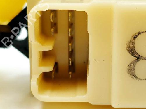 Left rear window switch MITSUBISHI GRANDIS (NA_W) 2.4 MIVEC (NA4W) | BP16468494I29 