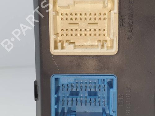 Fuse box CITROËN C3 II (SC_) 1.4 HDi 70 (SC8HZC, SC8HR0, SC8HP4) | BP29321982E1  - Image 7