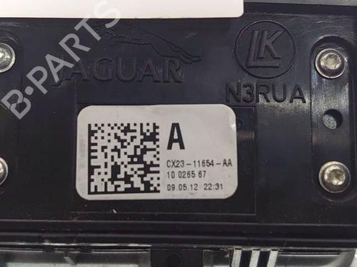 Switch JAGUAR XF I (X250) 3.0 D | BP8134164I30 
