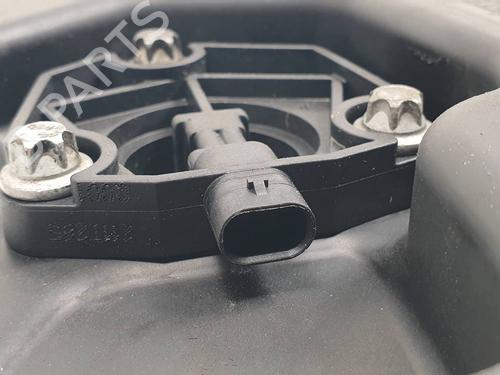 Oil sump MERCEDES-BENZ C-CLASS T-Model (S204) C 250 CDI (204.203) | BP30191156M115