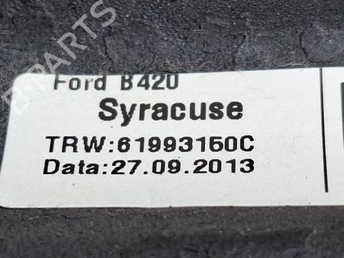 Steering wheel FORD KA (RU8) 1.2 | BP40177041C49 - Image 6