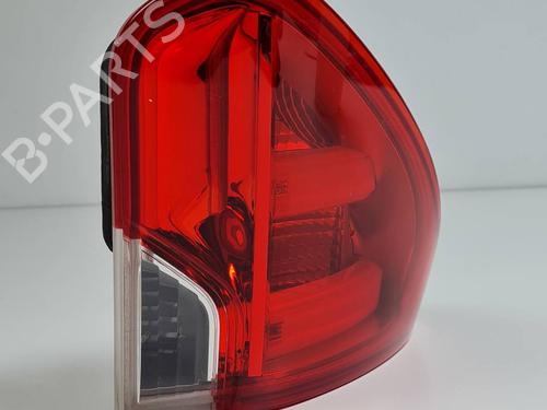 Used Right tailgate light Right tailgate light PEUGEOT 2008 I (CU_) 1.6 BlueHDi (116 hp) 34512224 34512224