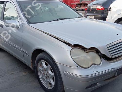 Switch MERCEDES-BENZ C-CLASS (W203) C 200 Kompressor (203.042) | BP40175273I30 - Image 6