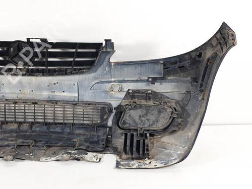 Front bumper MERCEDES-BENZ A-CLASS (W169) A 180 CDI (169.007, 169.307) | BP24339557C7 