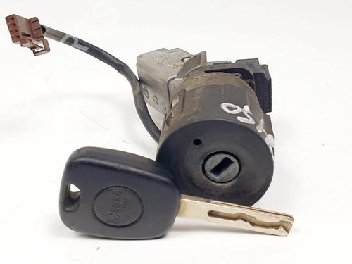 Used Electronic module Electronic module CITROËN C4 Grand Picasso I (UA_) 1.6 HDi (109 hp) 16166154 16166154