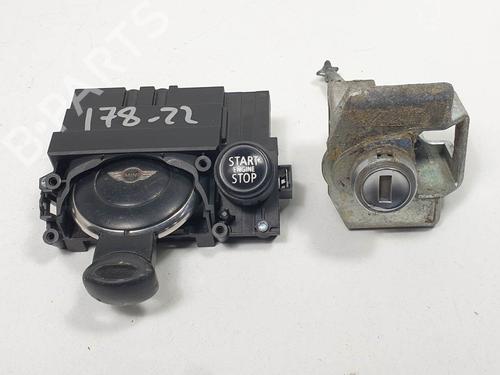 Used Electronic module Electronic module MINI MINI Roadster (R59) Cooper SD (143 hp) 13954912 13954912