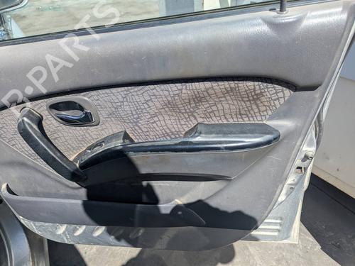 Front left window mechanism HYUNDAI ATOS PRIME (MX) 1.1 | BP34619257C22 - Image 14