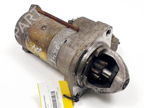 Used Starter BMW 5 (E39) 520 i (150 hp) 18826056