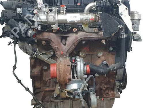 Engine FORD S-MAX (WA6) 2.0 TDCi | BP28688782M1 