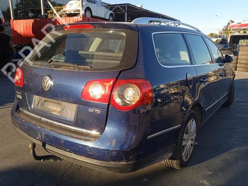 Vindusheismekanisme høyre foran VW PASSAT B6 Variant (3C5) 2.0 TDI 16V | BP16480096C23 