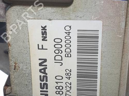 Steering column NISSAN QASHQAI I (J10, NJ10) 1.5 dCi | BP29581816M21 