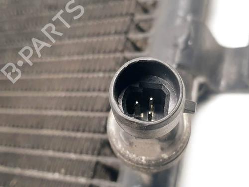 AC radiator SAAB 9-3 Cabriolet (YS3D) 2.3 i | BP25294871M32  - Image 5