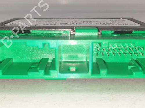 Electronic module CITROËN C-ELYSEE (DD_) 1.6 BlueHDi 100 | BP25146079M83 - Image 4