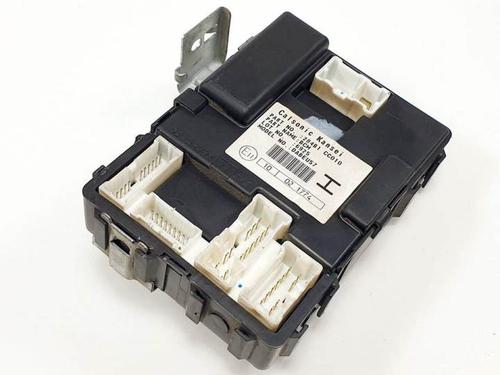 Used Electronic module NISSAN MURANO I (Z50) 3.5 (234 hp) 19526693