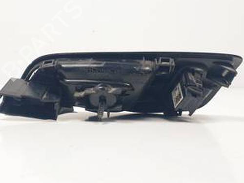 Front right interior door handle FORD TRANSIT CUSTOM V362 Van (FY, FZ) 2.2 TDCi | BP31033729I14