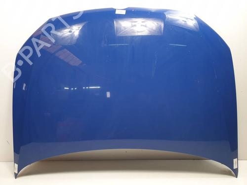 Used Hood Hood VW POLO V (6R1, 6C1) 1.2 TDI (75 hp) 34514383 34514383