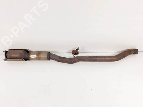 Katalysator für BENTLEY CONTINENTAL Coupe (3W_, 393) 6.0 GT (560 hp) 13651993