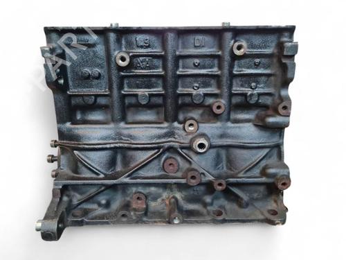 Engine (For Parts) AUDI A4 B6 (8E2) 1.9 TDI | BP28061673M64 - Image 8