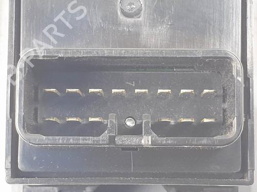 Left front window switch MITSUBISHI COLT VI (Z3_A, Z2_A) 1.5 DI-D (Z39A) | BP24499599I27 - Image 3