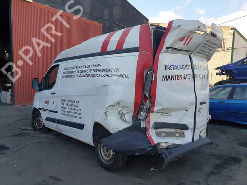 Alternator FORD TRANSIT CUSTOM V362 Van (FY, FZ) 2.2 TDCi | BP30800928M7 - Image 11