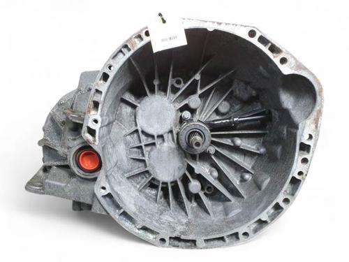 Caja de cambios RENAULT LAGUNA II (BG0/1_) 2.0 dCi (BG1T) (150 hp) 29245689