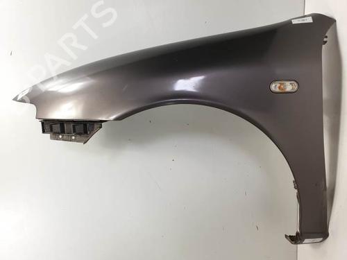 Used Left front fenders SEAT LEON (1M1) 1.9 TDI (90 hp) 28178359