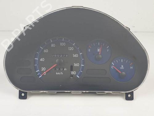Used Instrument cluster CHEVROLET MATIZ (M200, M250) 0.8 (52 hp) 25050778