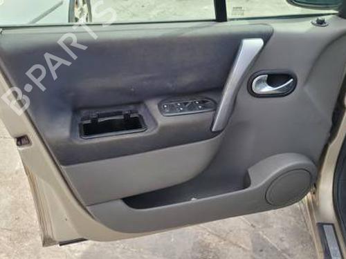 Sikkerhedssele bag højre RENAULT SCÉNIC II (JM0/1_) 1.9 dCi (JM14) | BP31033770I28