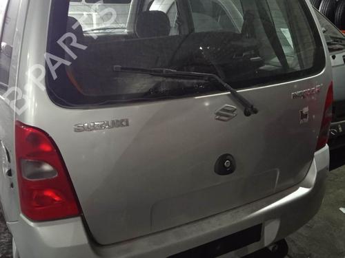 Front right lock SUZUKI WAGON R+ (MA) 1.3 | BP6854946C97 - Image 2