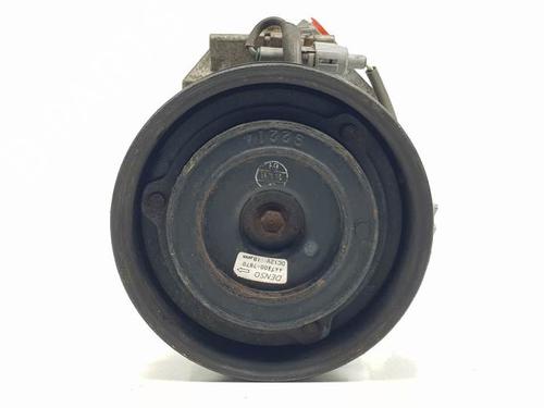 AC compressor TOYOTA AVENSIS Estate (_T22_) 2.0 TD (CT220_, CT220R) | BP13879663M34 