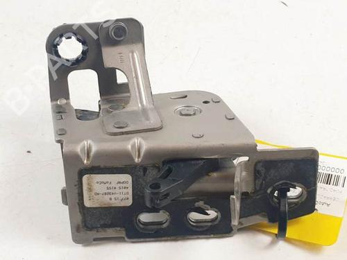 Used Tailgate lock FORD TRANSIT CONNECT (P65_, P70_, P80_) 1.8 Di (75 hp) 29274814