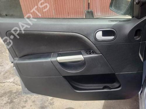 Computer motormanagement FORD FIESTA V (JH_, JD_) 1.4 TDCi | BP18604034M57 