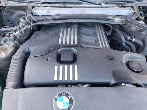 Gearbox BMW 3 (E46) 320 d | BP18653066M3 