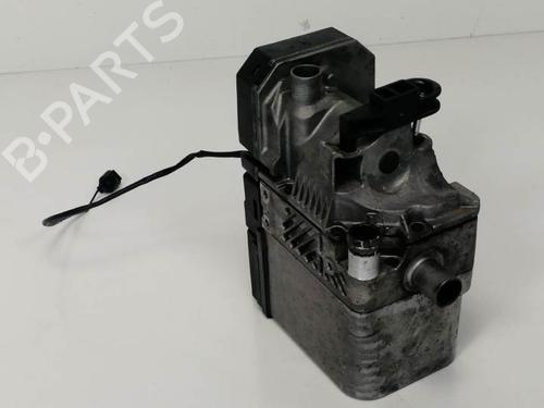 Heater blower motor BMW X5 (E53) 3.0 d | BP6861471M62 