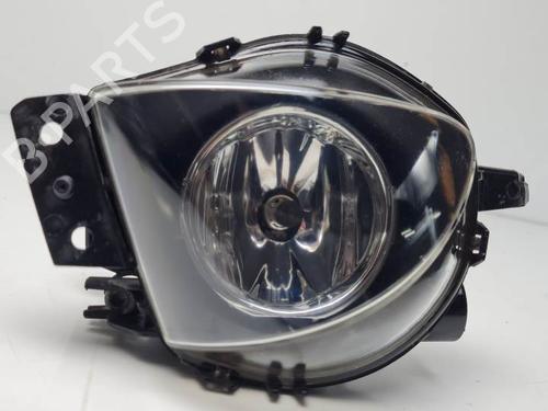 Used Right front fog light BMW 3 (E90) 320 d (163 hp) 27885268