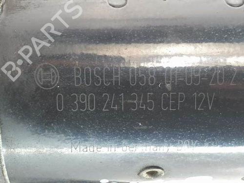 Front wiper motor MERCEDES-BENZ SPRINTER 2-t Van (B901, B902) 208 CDI (901.661, 901.662, 902.661, 902.662) | BP7013191M29 