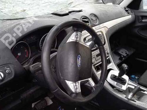 Used Parts FORD GALAXY II (WA6)  2.0 TDCi  824184