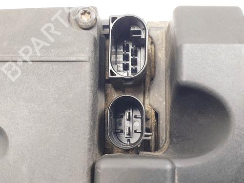 Heater matrix box BMW 7 (E65, E66, E67) 730 Ld | BP27624844M61  - Image 5
