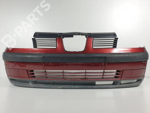 Used Front bumper Front bumper SEAT IBIZA II (6K1) 1.4 (60 hp) 9729195 9729195