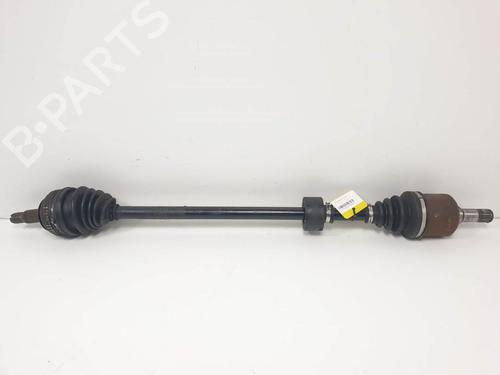 Used Left front driveshaft Left front driveshaft HONDA CIVIC VI Aerodeck (MB, MC) 1.6 16V (MC1) (125 hp) 24990582 24990582
