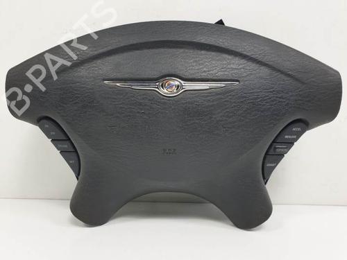 Used Driver airbag CHRYSLER VOYAGER IV (RG, RS) 2.8 CRD (150 hp) 13041505