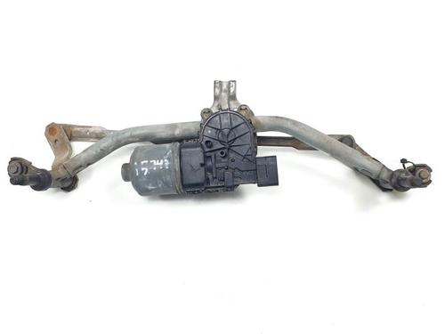 Front wiper motor PEUGEOT 208 I (CA_, CC_) 1.2 GPL BP24984117M29