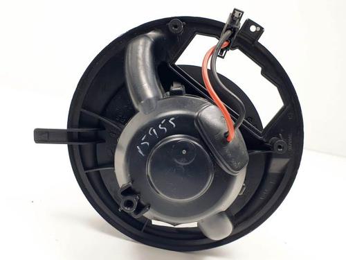 Heater blower motor SEAT ALTEA (5P1) 1.9 TDI | BP25117166M62 