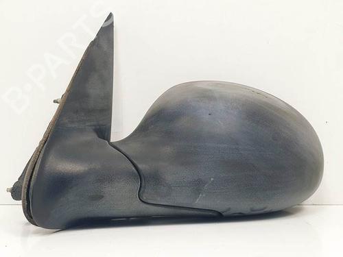 Used Left mirror CHRYSLER PT CRUISER (PT_) 2.0 (141 hp) 12368764