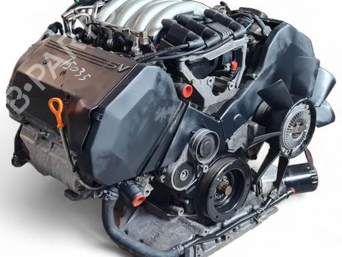 Used Engine Engine AUDI A6 C5 (4B2, 4B4) 2.8 (193 hp) 19179086 19179086