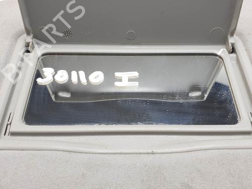 Left sun visor FORD C-MAX II (DXA/CB7, DXA/CEU) 1.6 TDCi | BP24350505I1 - Image 3