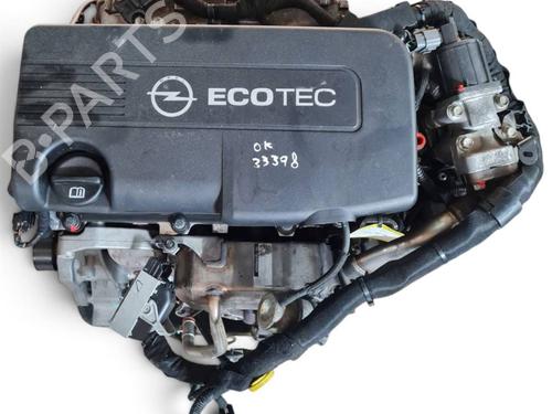 Engine OPEL ASTRA J (P10) 1.7 CDTI (68) | BP34517792M1 - Image 5