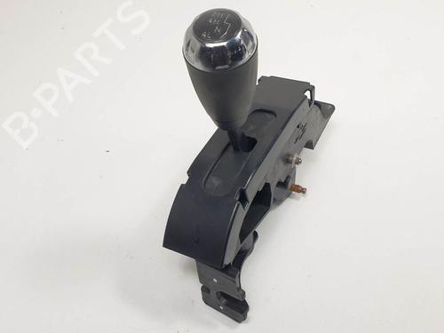 Used Gear lever Gear lever JEEP WRANGLER III (JK) 2.8 CRD (200 hp) 9163694 9163694