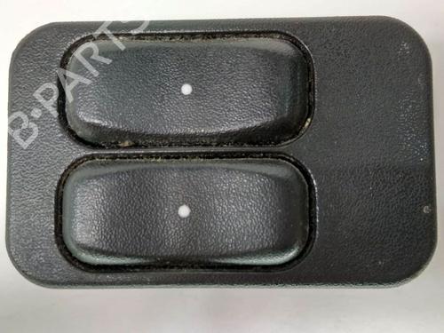 Used Left front window switch Left front window switch OPEL CORSA C (X01) 1.2 (F08, F68) (75 hp) 8308461 8308461