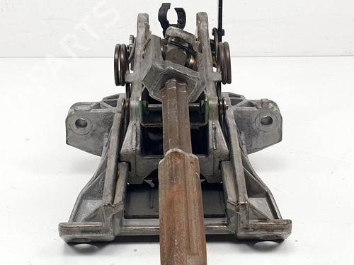 Steering column FORD C-MAX (DM2) 1.6 TDCi | BP13480724M21  - Image 6